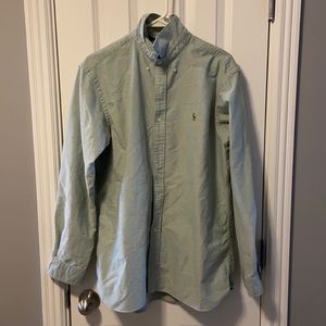 Polo Ralph Lauren Button Up Shirt